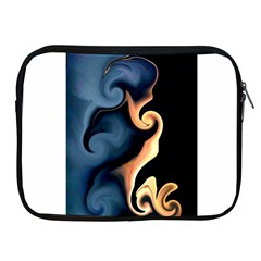 L69 Apple Ipad 2/3/4 Zipper Case