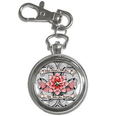 What Doesn t Kill You Key Chain & Watch by BlackLabelDesigns