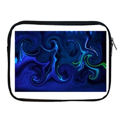 L108 Apple Ipad 2/3/4 Zipper Case by gunnsphotoartplus