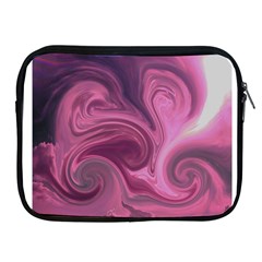 L120 Apple Ipad 2/3/4 Zipper Case by gunnsphotoartplus