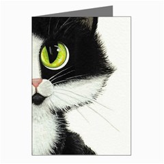 Curiouskitties414 Greeting Card (8 Pack) by AmyLynBihrle