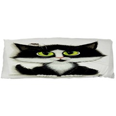 Tuxedo Cat By Bihrle Samsung Galaxy Tab 7  P1000 Hardshell Case  by AmyLynBihrle