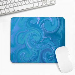 L126 Large Mouse Pad (rectangle)