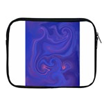 L128 Apple iPad 2/3/4 Zipper Case Front