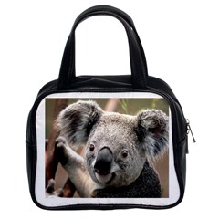 Koala Classic Handbag (two Sides)