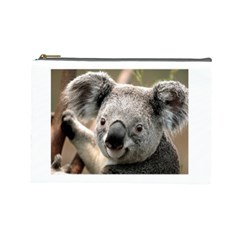 Koala Cosmetic Bag (large)