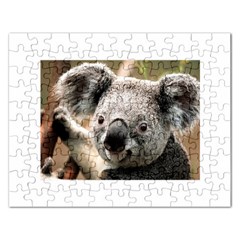 Koala Jigsaw Puzzle (rectangle) by vipahi