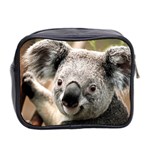 Koala Mini Travel Toiletry Bag (Two Sides) Back