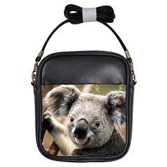 Koala Girl s Sling Bag