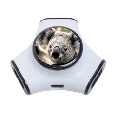 Koala 3 Port Usb Hub