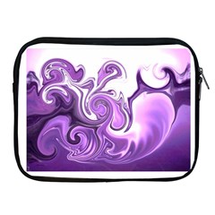 L134 Apple Ipad 2/3/4 Zipper Case by gunnsphotoartplus