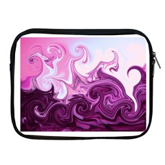 L137 Apple Ipad 2/3/4 Zipper Case by gunnsphotoartplus