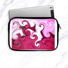 L143 Apple Ipad Mini Zipper Case by gunnsphotoartplus