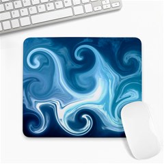 L151 Large Mouse Pad (rectangle) by gunnsphotoartplus