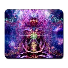 Bliss Music Large Mouse Pad (rectangle) by Contest1626964