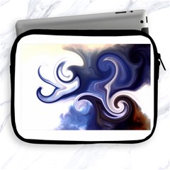 L158 Apple Ipad 2/3/4 Zipper Case by gunnsphotoartplus