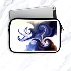 L158 Apple Ipad Mini Zipper Case by gunnsphotoartplus