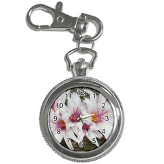 Bloom Cactus  Key Chain & Watch