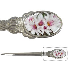 Bloom Cactus  Letter Opener by ADIStyle