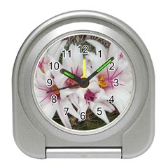 Bloom Cactus  Desk Alarm Clock