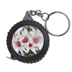 Bloom Cactus  Measuring Tape