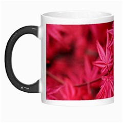 Red Autumn Morph Mug