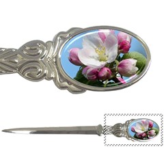 Apple Blossom  Letter Opener by ADIStyle