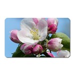 Apple Blossom  Magnet (Rectangular) Front