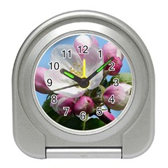 Apple Blossom  Desk Alarm Clock by ADIStyle