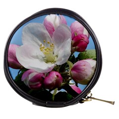 Apple Blossom  Mini Makeup Case by ADIStyle