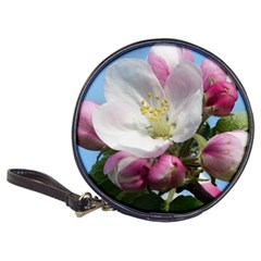 Apple Blossom  Cd Wallet by ADIStyle