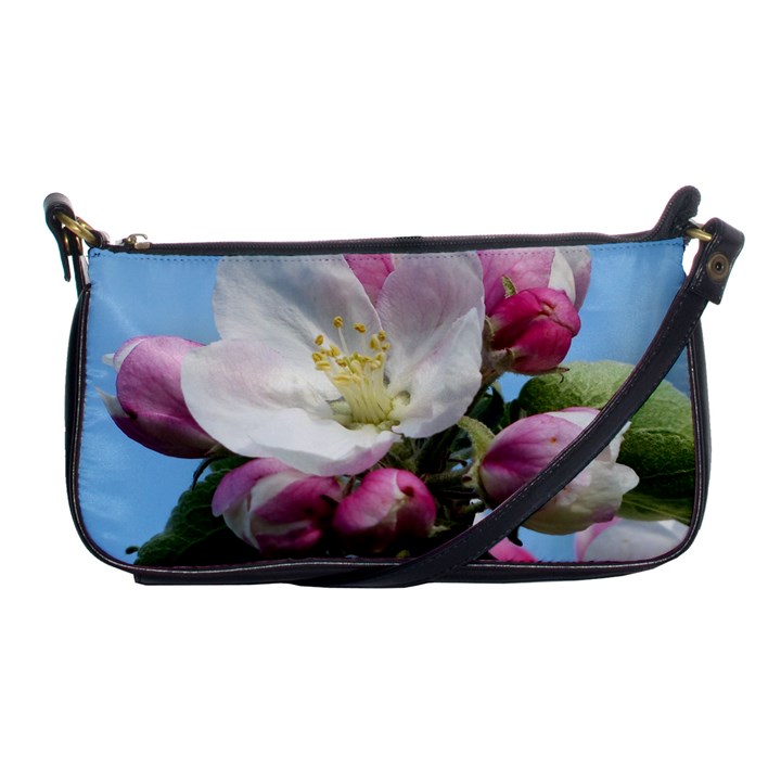 Apple Blossom  Evening Bag