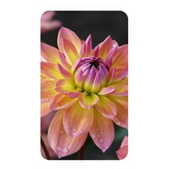 Dahlia Garden  Memory Card Reader (rectangular) by ADIStyle