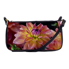 Dahlia Garden  Evening Bag by ADIStyle