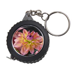 Dahlia Garden  Measuring Tape by ADIStyle