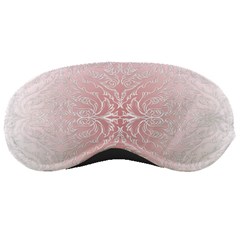 Elegant Damask Sleeping Mask by ADIStyle