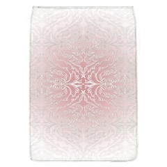 Elegant Damask Removable Flap Cover (large) by ADIStyle