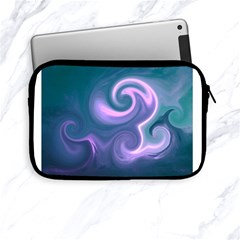 L177 Apple Ipad Mini Zipper Case by gunnsphotoartplus