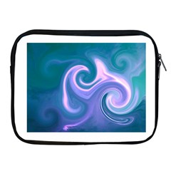 L182 Apple Ipad 2/3/4 Zipper Case by gunnsphotoartplus