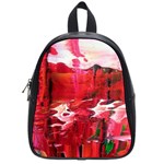 Decisions4 School Bag (Small) Front