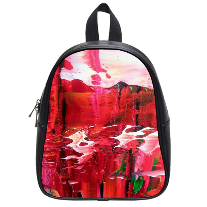 Decisions4 School Bag (Small)