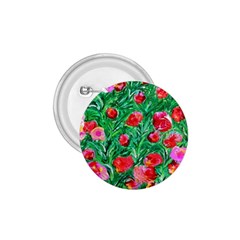 Flower Dreams 1 75  Button