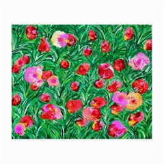 Flower Dreams Glasses Cloth (small)