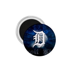 1 Detroit%20tigers Wallpaper 1 75  Button Magnet by perfecttrends1156