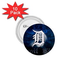 1 Detroit%20tigers Wallpaper 1 75  Button (10 Pack) by perfecttrends1156