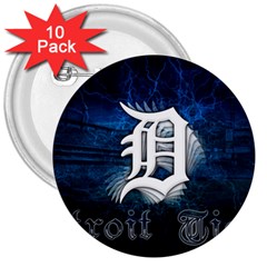 1 Detroit%20tigers Wallpaper 3  Button (10 Pack) by perfecttrends1156