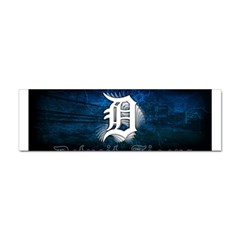 1 Detroit%20tigers Wallpaper Bumper Sticker by perfecttrends1156