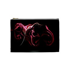 L188 Cosmetic Bag (medium) by gunnsphotoartplus