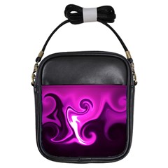 L197 Girl s Sling Bag