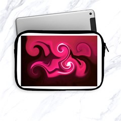 L198 Apple Ipad Mini Zipper Case by gunnsphotoartplus